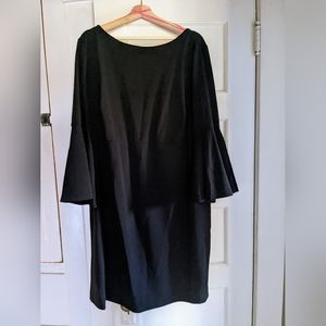 Betsey Johnson Classic LBD, size 22w